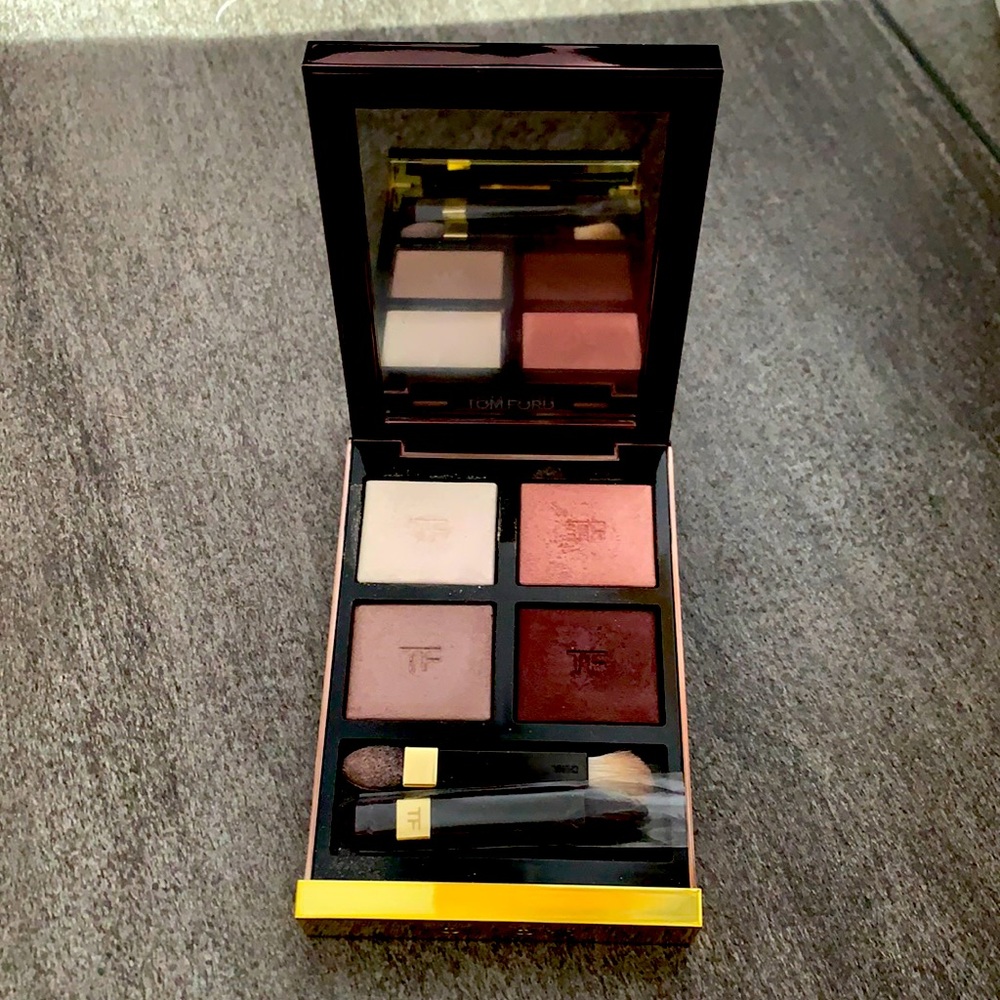 Tom ford eyeshadow pallet